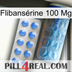 Flibansérine 100 Mg 40